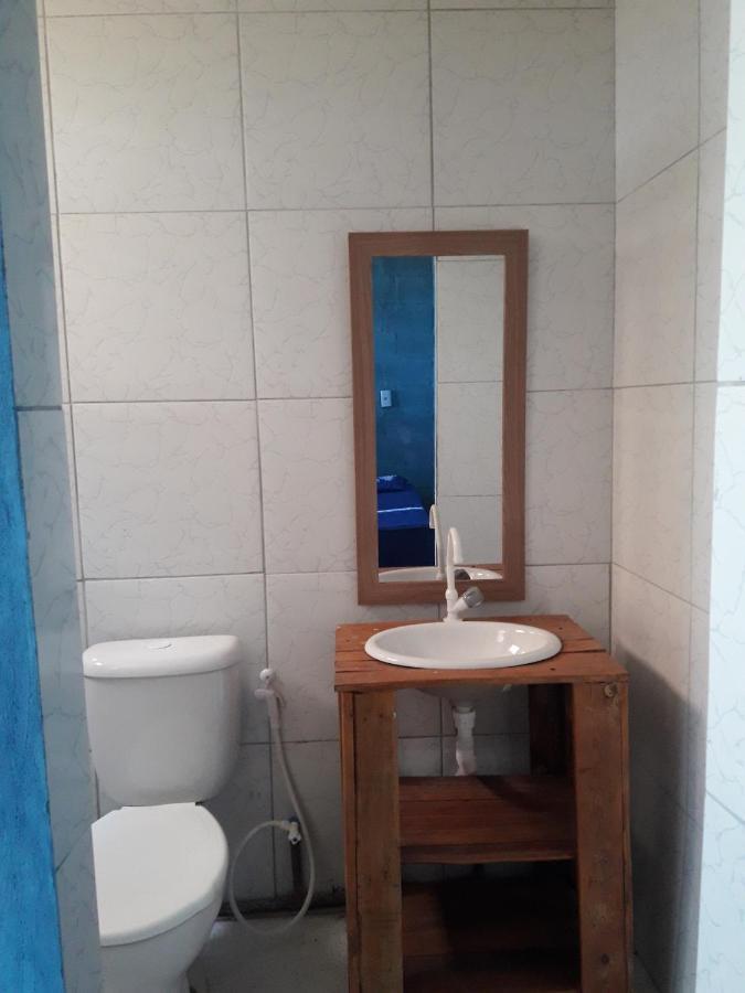 Seomarujo Rent A Room Morro Branco Беберибе Екстериор снимка