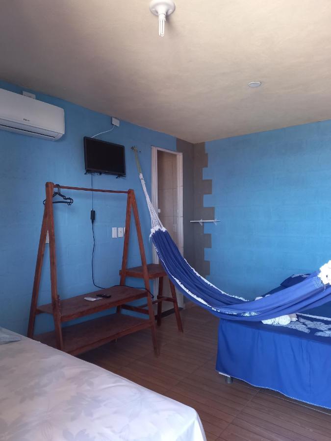 Seomarujo Rent A Room Morro Branco Беберибе Екстериор снимка