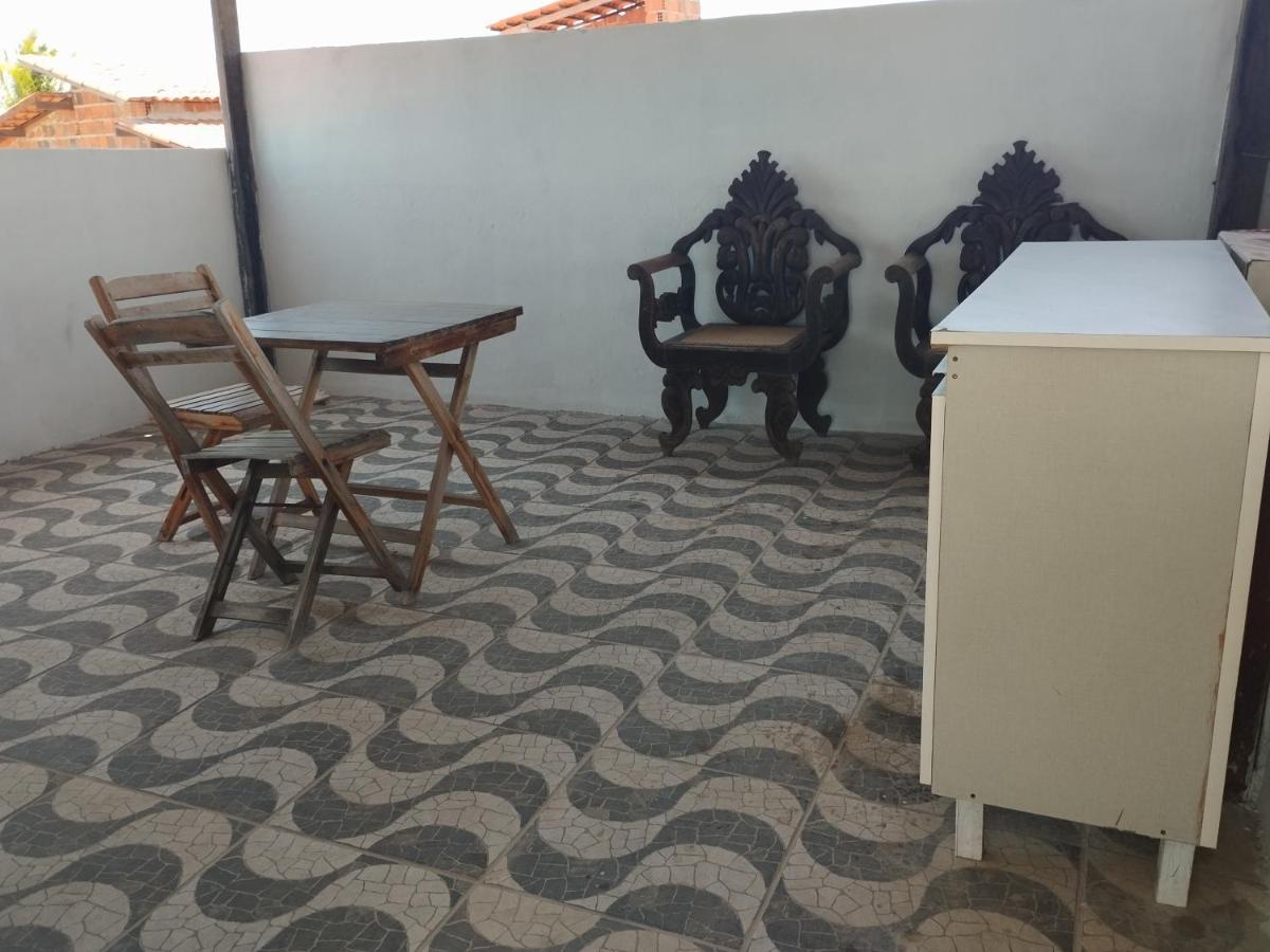 Seomarujo Rent A Room Morro Branco Беберибе Екстериор снимка