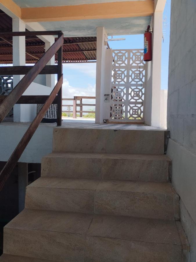 Seomarujo Rent A Room Morro Branco Беберибе Екстериор снимка