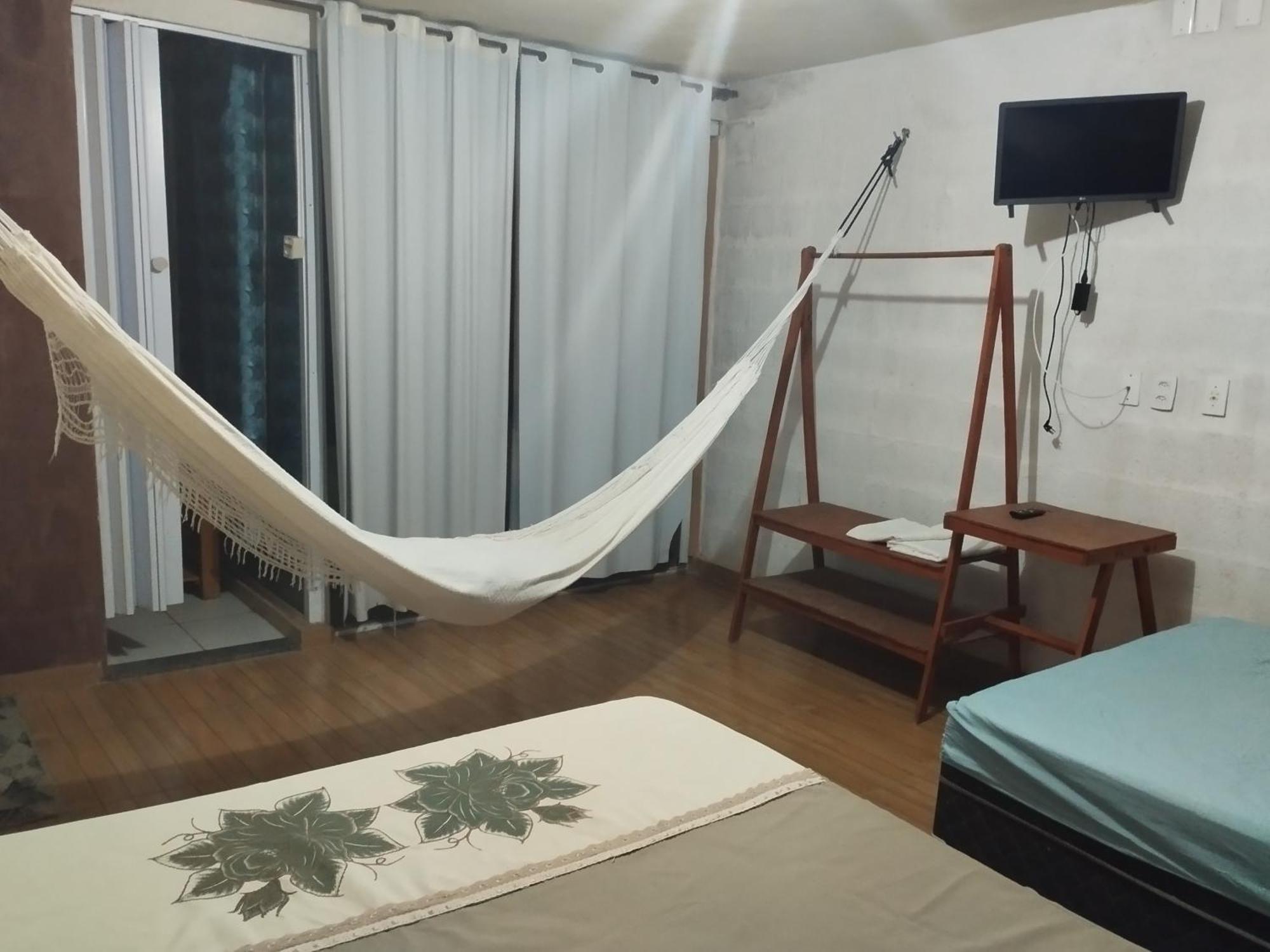 Seomarujo Rent A Room Morro Branco Беберибе Екстериор снимка