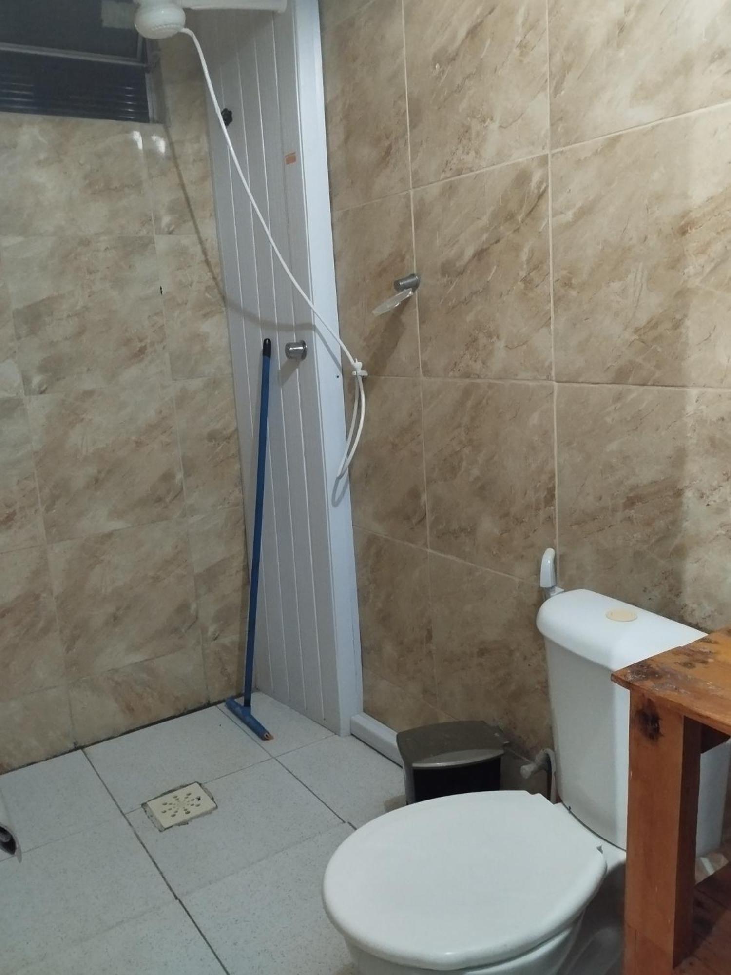 Seomarujo Rent A Room Morro Branco Беберибе Екстериор снимка