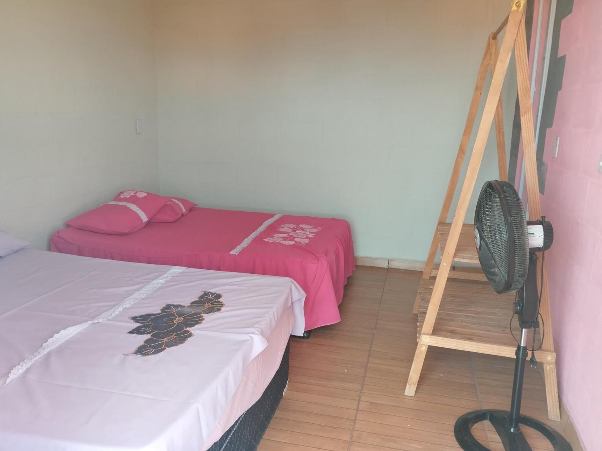Seomarujo Rent A Room Morro Branco Беберибе Екстериор снимка