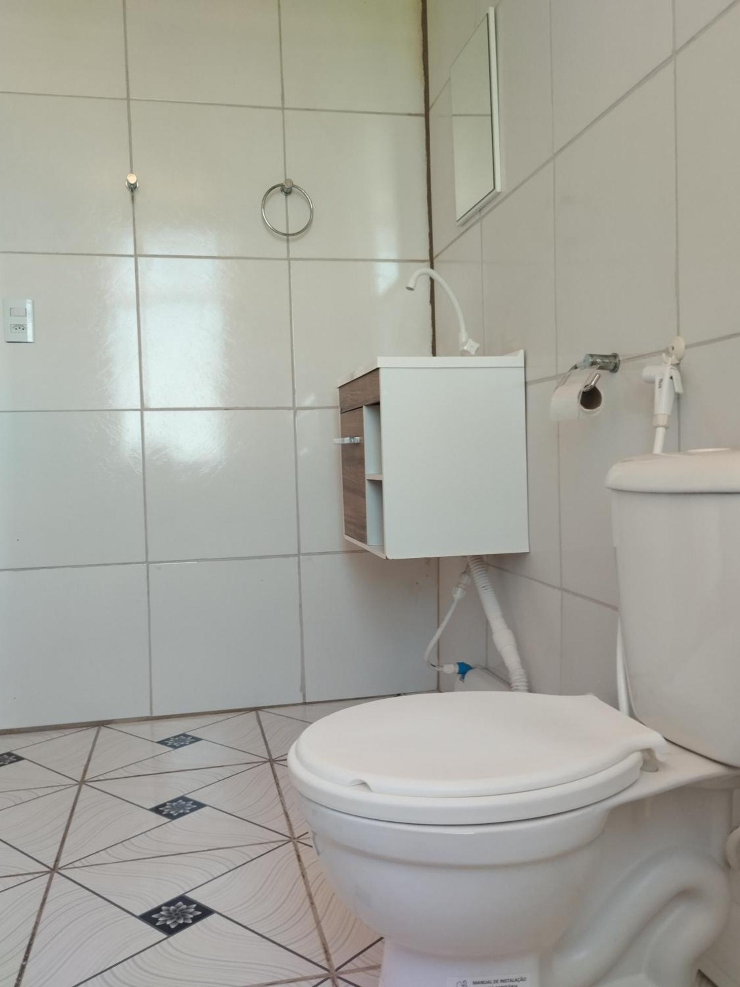 Seomarujo Rent A Room Morro Branco Беберибе Екстериор снимка
