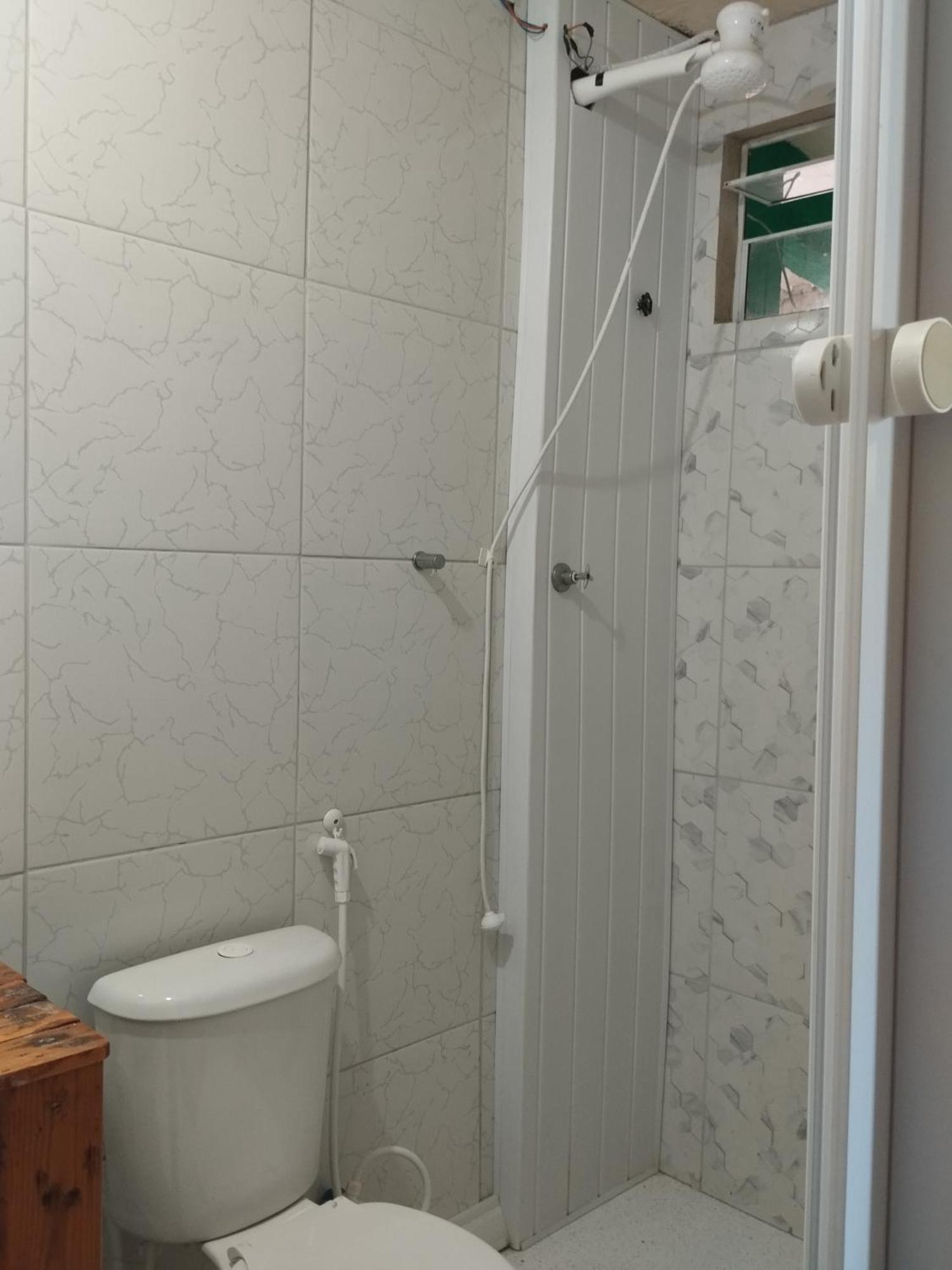 Seomarujo Rent A Room Morro Branco Беберибе Екстериор снимка