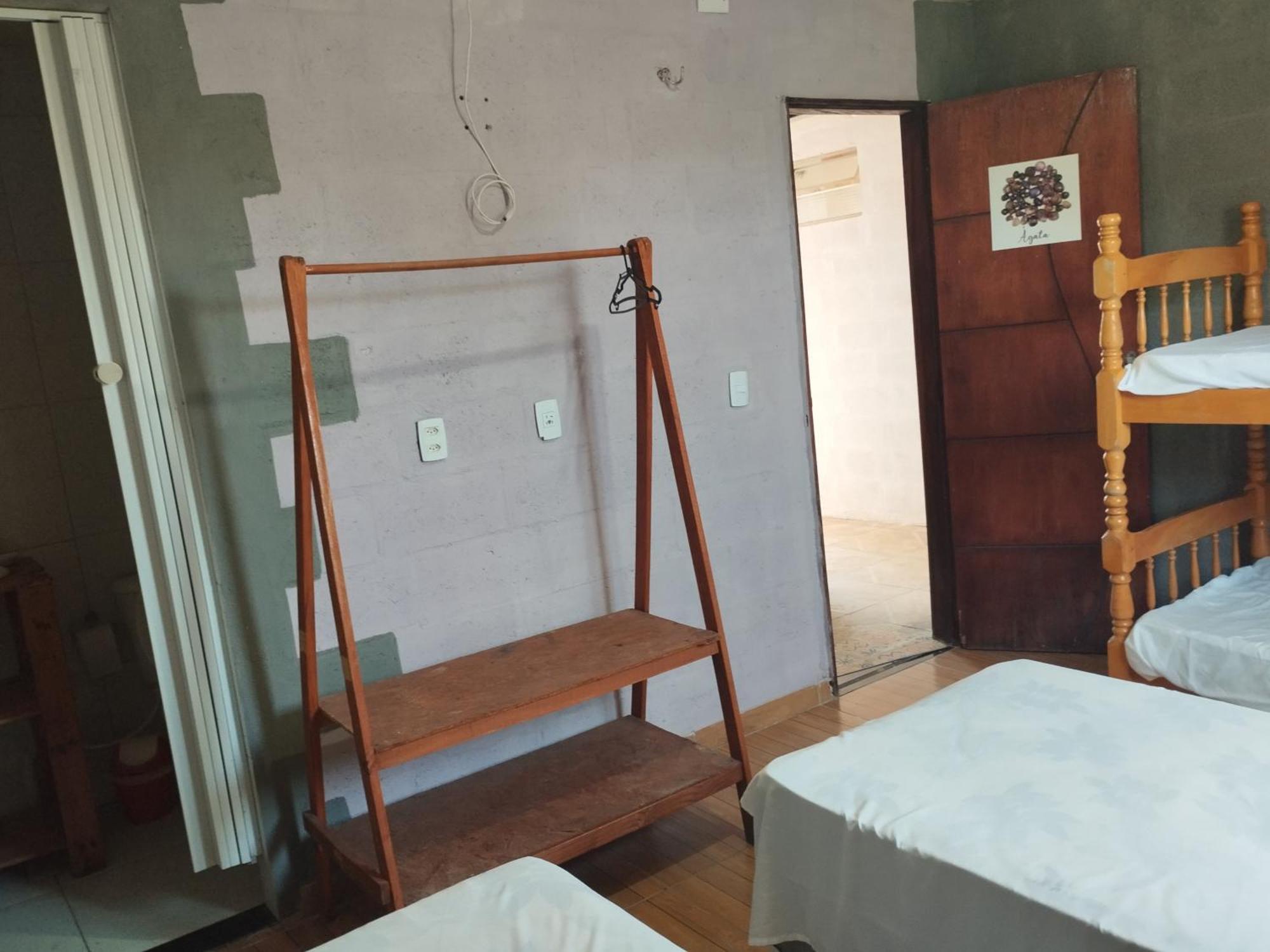 Seomarujo Rent A Room Morro Branco Беберибе Екстериор снимка