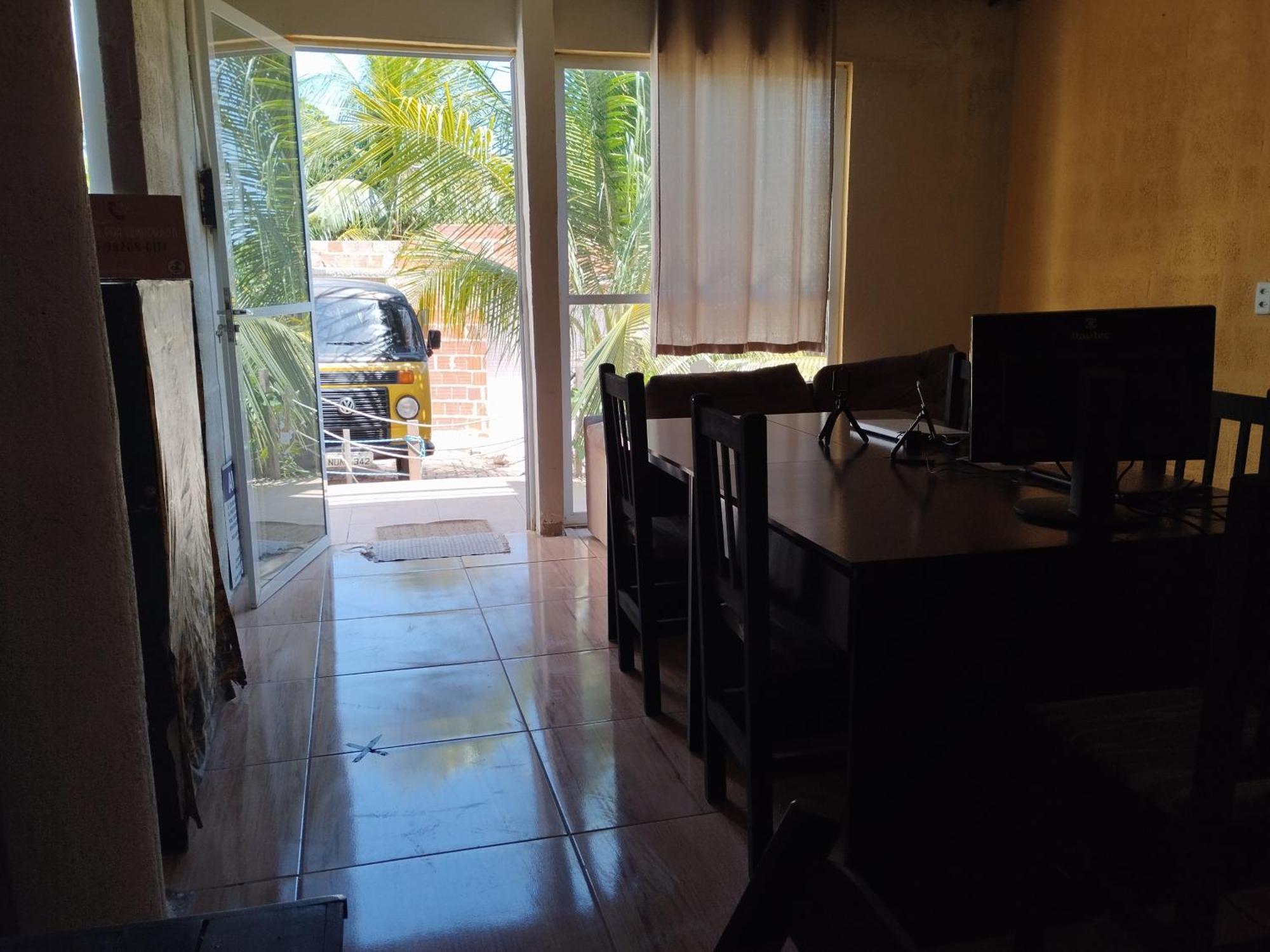 Seomarujo Rent A Room Morro Branco Беберибе Екстериор снимка
