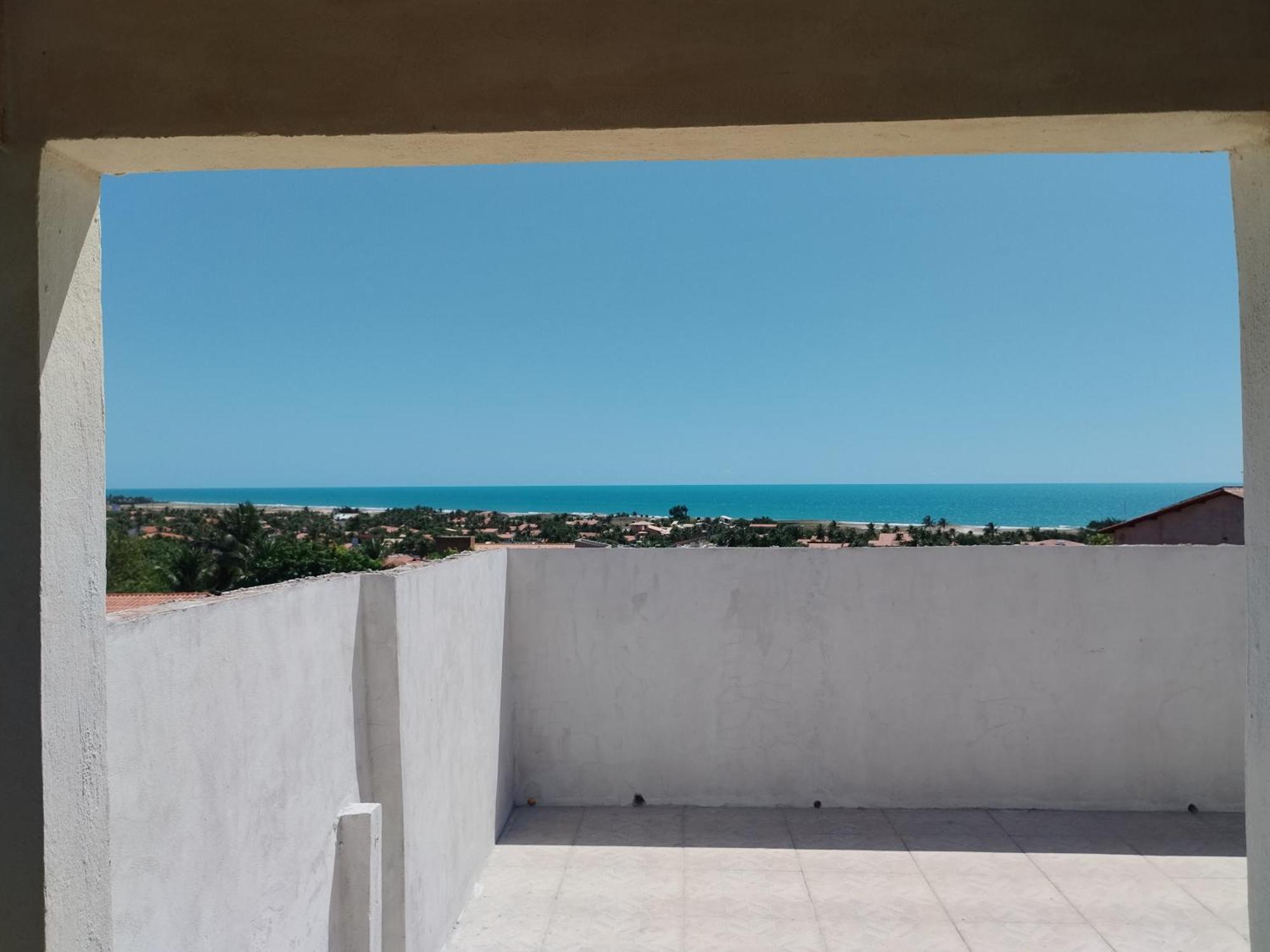 Seomarujo Rent A Room Morro Branco Беберибе Екстериор снимка