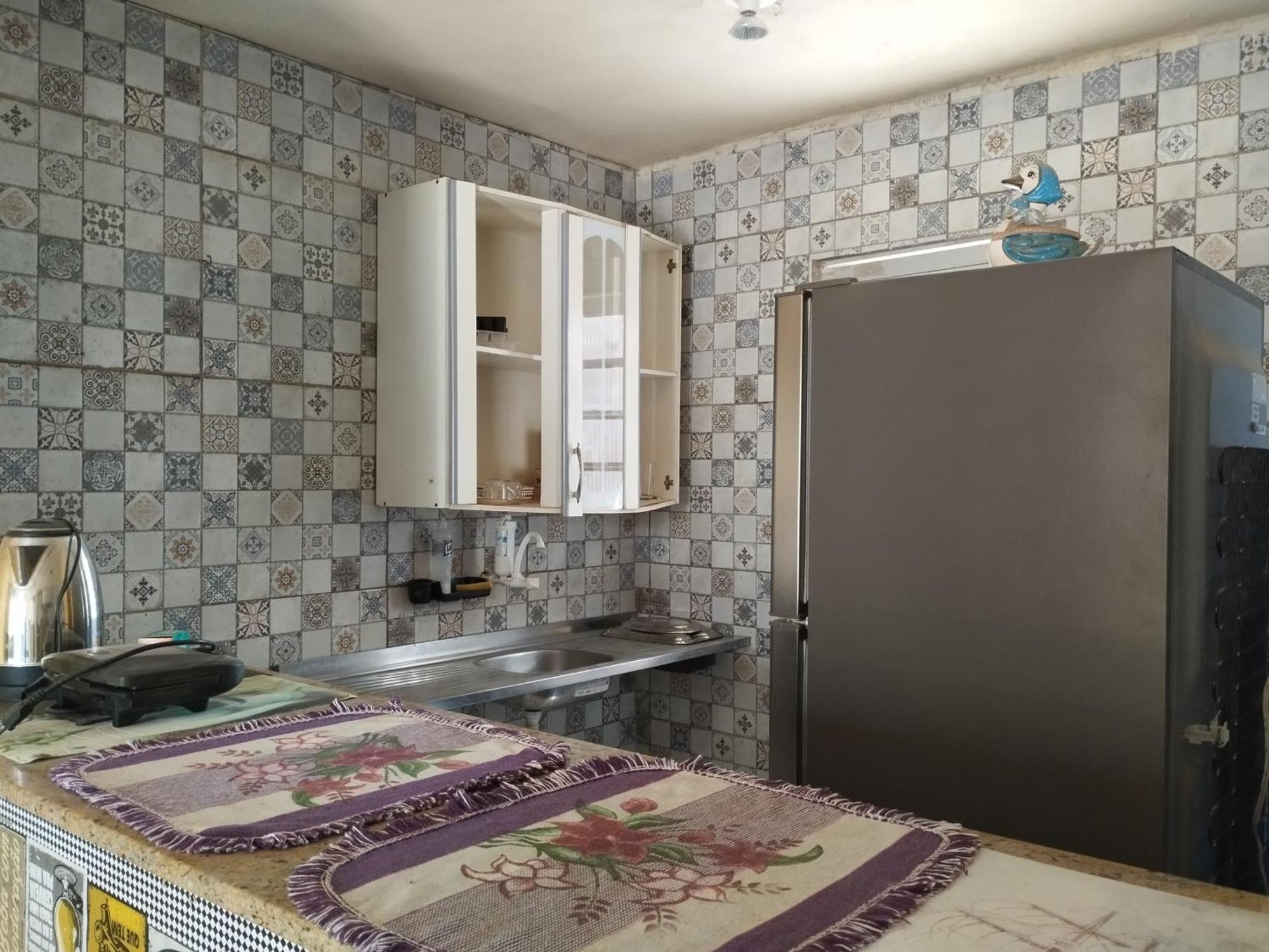 Seomarujo Rent A Room Morro Branco Беберибе Екстериор снимка